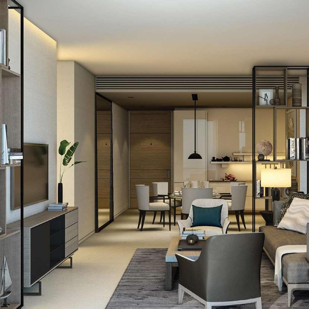 Address Dubai