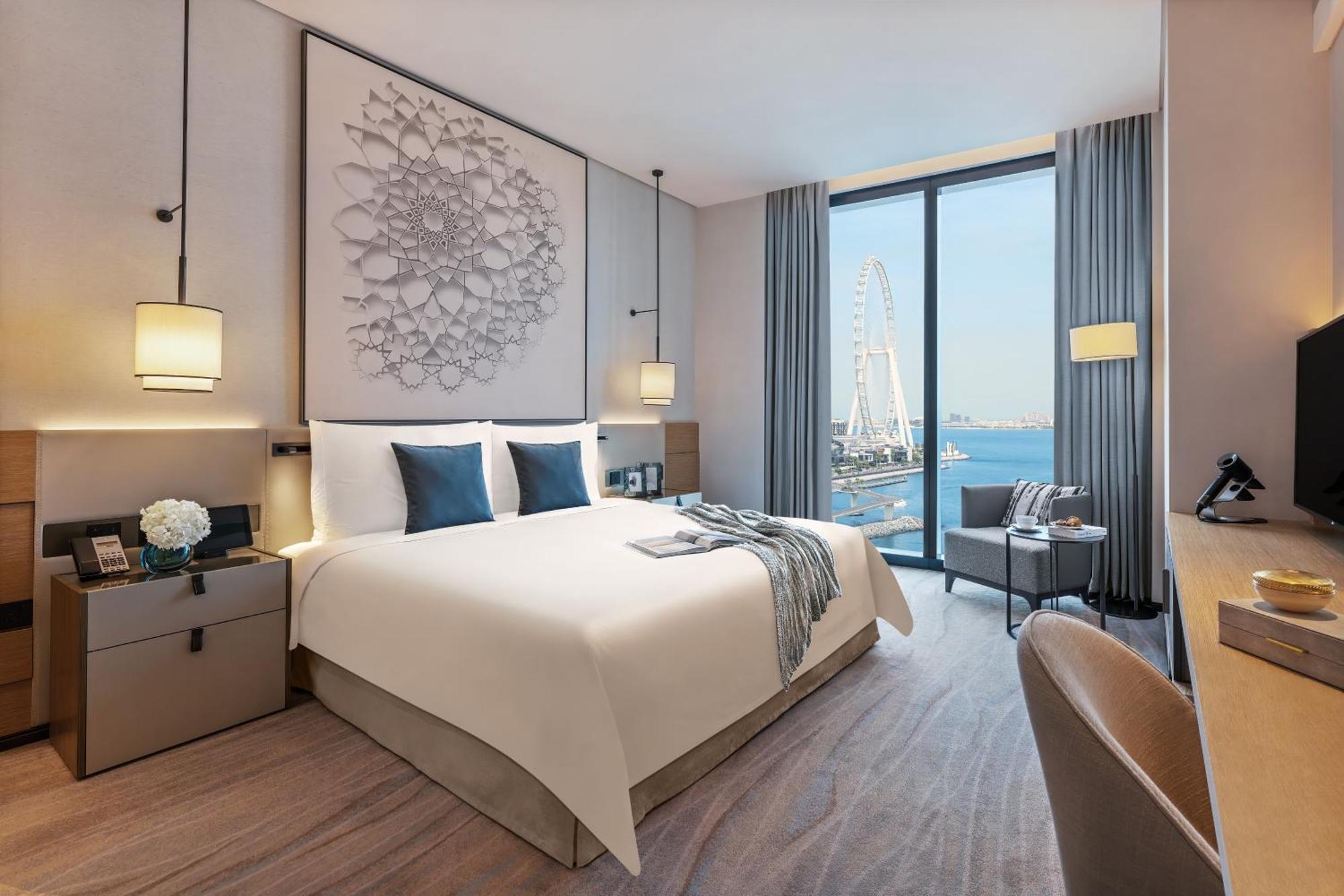 Resort Address Dubai